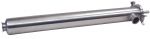 BSCCQ 316L Stainless Steel Side-Entry Strainer